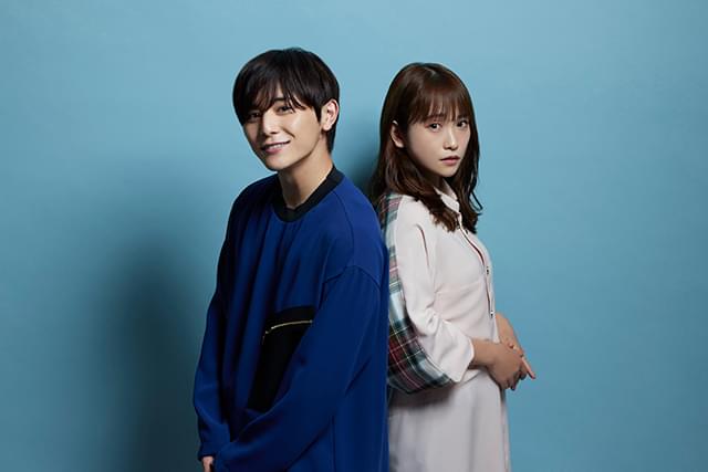 川栄李奈、山田涼介と初共演！ 10月期ドラマ「親愛なる僕へ殺意をこめて」ヒロイン役