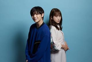 川栄李奈、山田涼介と初共演！ 10月期ドラマ「親愛なる僕へ殺意をこめて」ヒロイン役