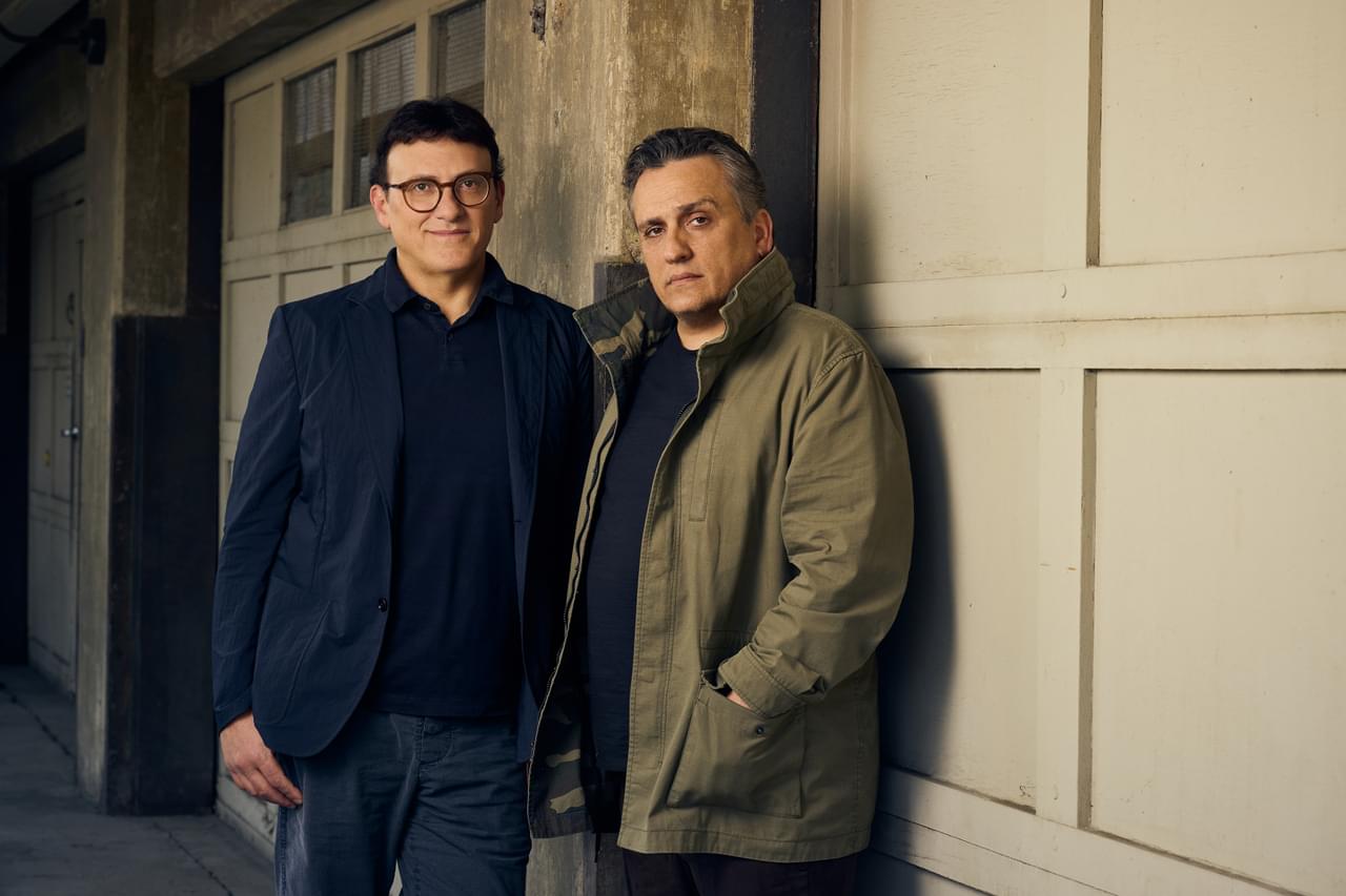 ルッソ兄弟が語るNetflix映画「グレイマン」 クリス・エバンスの悪役ぶりはどう？