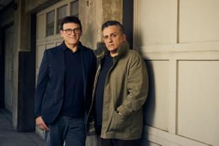 ルッソ兄弟が語るNetflix映画「グレイマン」 クリス・エバンスの悪役ぶりはどう？