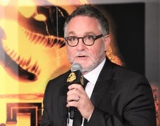 ブライス・ダラス・ハワード、恐竜と共存はできる？「クリス・プラットといれば大丈夫」【「ジュラシック・ワールド」来日記者会見】