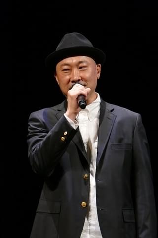 阿部寛、主演作「異動辞令は音楽隊！」でドラム演奏に初挑戦 3カ月の猛特訓で「大変でした」