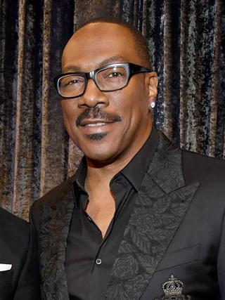 エディ・マーフィ、アマゾンのコメディ映画「Candy Cane Lane」に主演