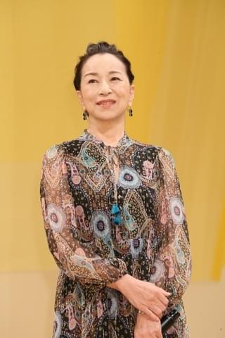 菅田将暉の器の大きさ＆川村元気監督の粘り強さ 原田美枝子が称賛