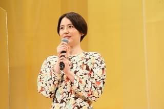 菅田将暉の器の大きさ＆川村元気監督の粘り強さ 原田美枝子が称賛
