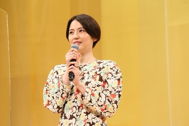 菅田将暉の器の大きさ＆川村元気監督の粘り強さ 原田美枝子が称賛