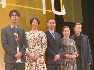 菅田将暉の器の大きさ＆川村元気監督の粘り強さ 原田美枝子が称賛