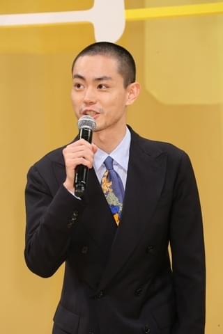 菅田将暉の器の大きさ＆川村元気監督の粘り強さ 原田美枝子が称賛