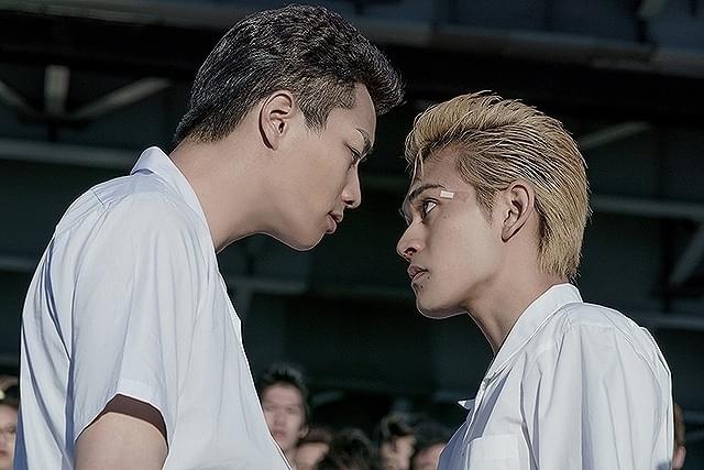 「東京リベンジャーズ」