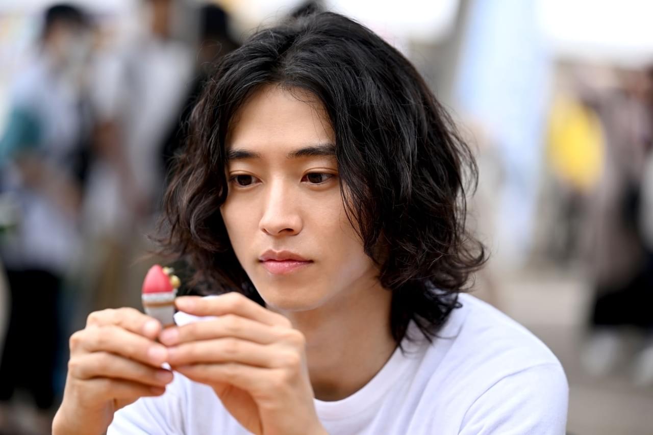 山崎賢人、日曜劇場に初主演！ 「アトムの童」で“ゲーム業界のバンクシー”に