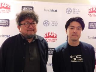 コロナ禍を乗り越えたニューヨーク・アジアン映画祭 “20周年”の節目を現地レポート【NY発コラム】