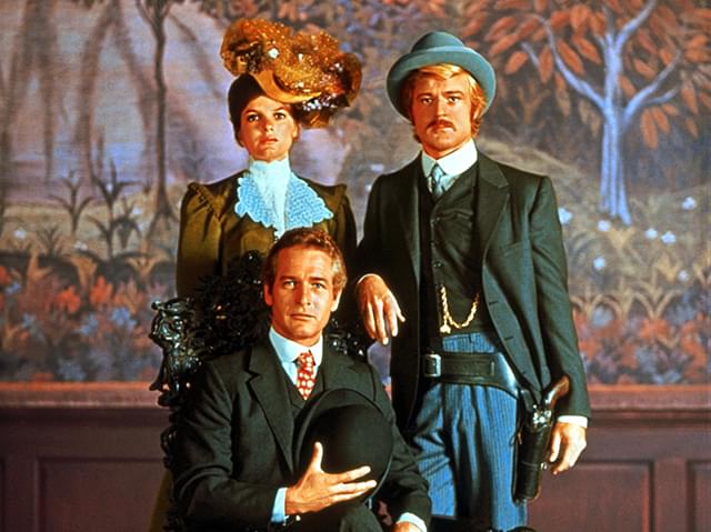 名優ポール・ニューマンの代表作4本を特集上映！ 「明日に向って撃て！」「ハスラー」ほか