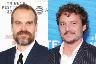 デビッド・ハーバー&ペドロ・パスカル、実録犯罪シリーズ「My Dentist’s Murder Trial」に主演