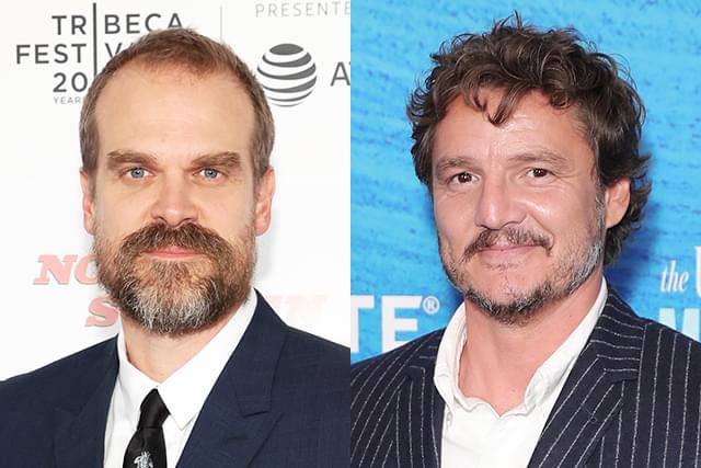 米HBOの新リミテッドシリーズに主演