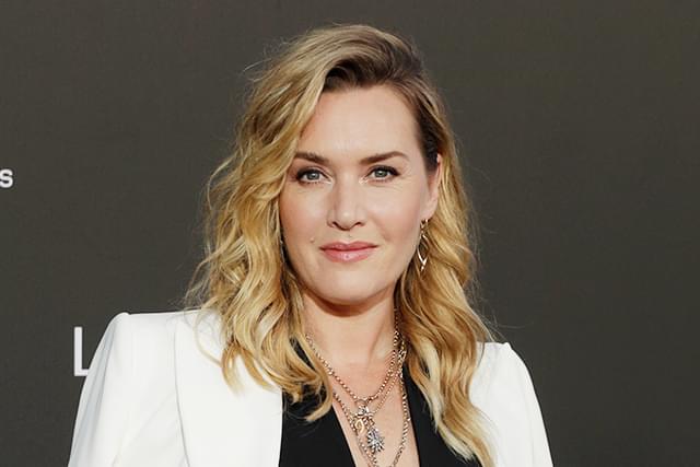 ケイト・ウィンスレット、HBOの新シリーズ「The Palace」に主演