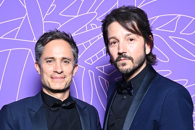 ディエゴ・ルナ＆ガエル・ガルシア・ベルナル、Hulu新シリーズ「La Maquina」に主演