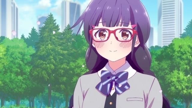 10月から放送開始