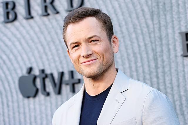 タロン・エガートン、Netflixスリラー「Carry On」に主演