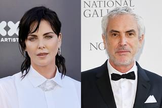 シャーリーズ・セロン＆アルフォンソ・キュアロンが製作 フィリップ・K・ディックの家族描く「Jane」