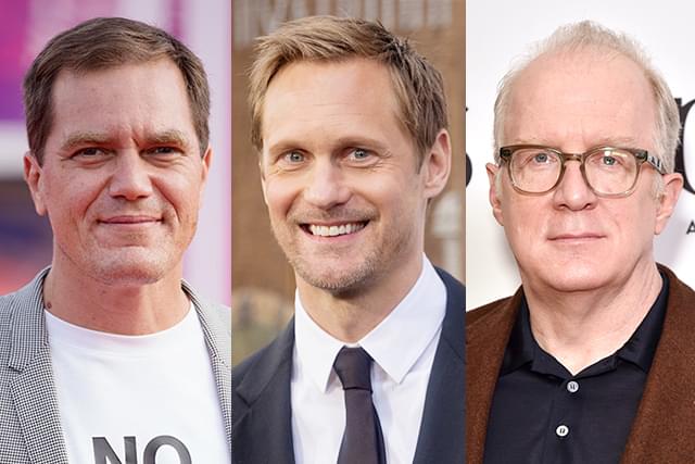 豪華キャストが出演