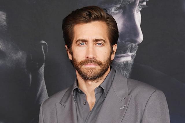 ジェイク・ギレンホール