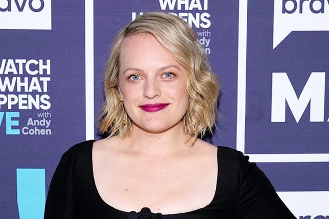 エリザベス・モス、「ピーキー・ブラインダーズ」脚本家の時限スリラーに主演