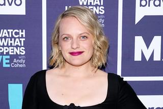 エリザベス・モス、「ピーキー・ブラインダーズ」脚本家の時限スリラーに主演