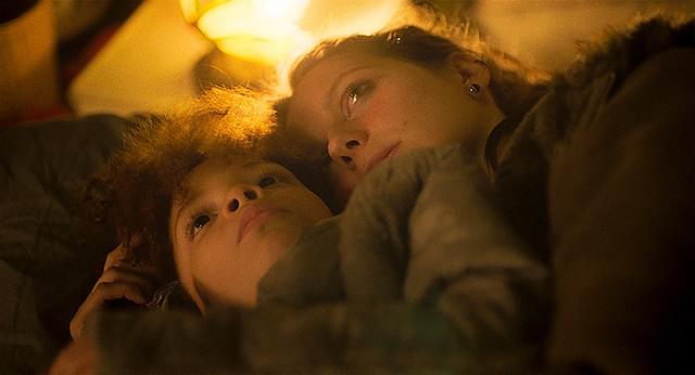 「きっと地上には満天の星」