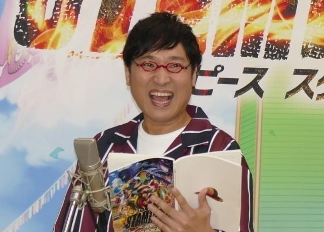 公開アフレコイベントの模様