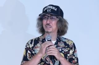 成田凌、三木聡監督の発言に「ドキッ」 前田敦子のポテンシャルは「世界レベル」