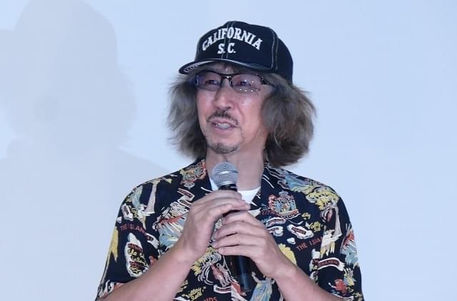 成田凌、三木聡監督の発言に「ドキッ」 前田敦子のポテンシャルは「世界レベル」