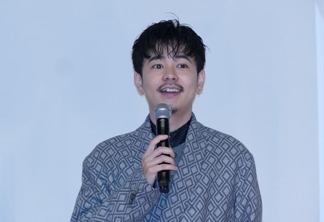 成田凌、三木聡監督の発言に「ドキッ」 前田敦子のポテンシャルは「世界レベル」