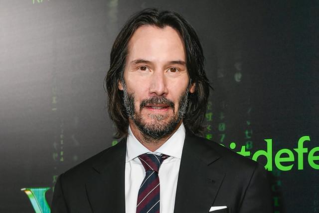 キアヌ・リーブス「悪魔と博覧会」ドラマ化に主演 スコセッシ×ディカプリオが制作総指揮