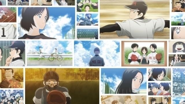 アニメSeason2「MIX MEISEI STORY」が決定