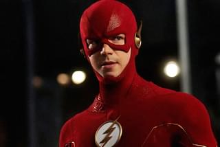 「THE FLASH ザ・フラッシュ」シーズン9で終了