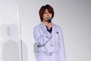 「雨を告げる漂流団地」声優陣の小6時代は？ 田村睦心「とにかく目立ちたがり屋」