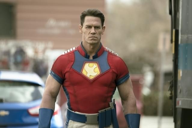 「ピースメイカー」シーズン2は安泰 ジェームズ・ガン監督が明言