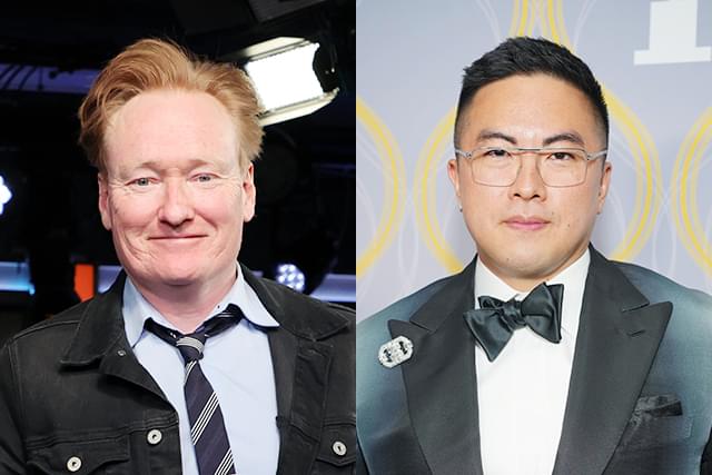 コナン・オブライエン、ボーウェン・ヤンが「SNL」脚本家トリオの新作コメディ映画に出演