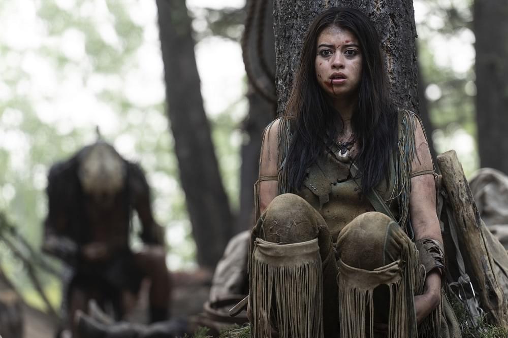 「プレデター」2作目ラストのもやもやが遂に晴れる 「プレデター ザ・プレイ」監督が明かす誕生秘話