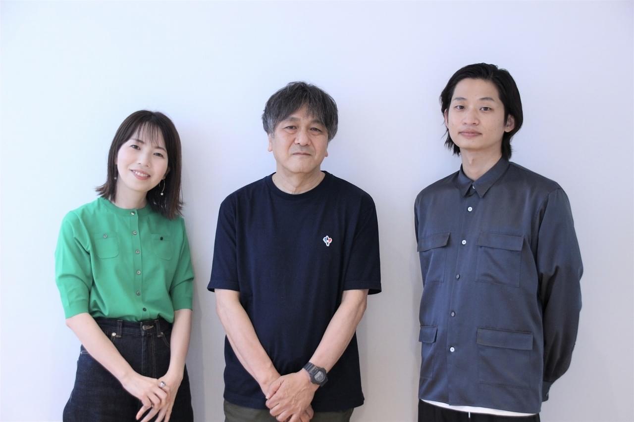 ドリカムの楽曲をドラマ化した「5つの歌詩（うた）」選曲理由は？ 3人の脚本家が語る裏話