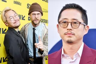 スティーブン・ユァン、ネイサン・ミン、ダニエルズ、A24がコメディドラマ「Mason」を制作