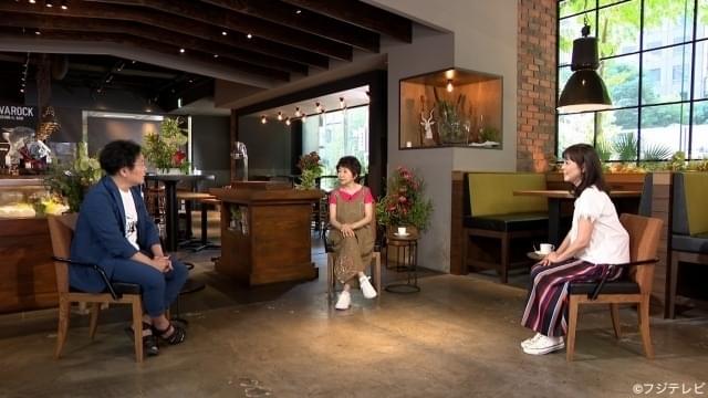 「ボクらの時代」に田中真弓、山口勝平、日高のり子