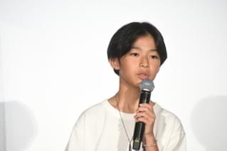 草なぎ剛、映画「サバカン SABAKAN」金沢知樹監督を絶賛「この監督は天才です」