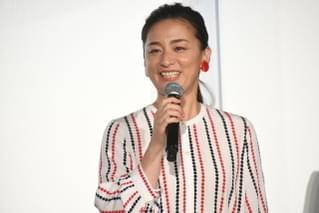 草なぎ剛、映画「サバカン SABAKAN」金沢知樹監督を絶賛「この監督は天才です」