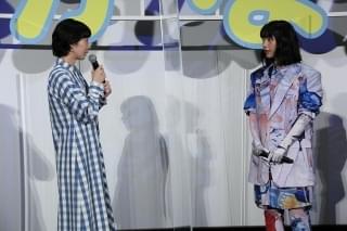 のん、愛されヤンキーたちの密談に「気づいていました」 磯村勇斗「僕らにとっては壮絶な現場」