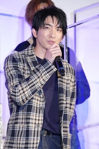 川村壱馬「全力で魂を注いだ」 ファン待望「HiGH&LOW THE WORST X」の最速キックオフイベントにキャスト22名集結！