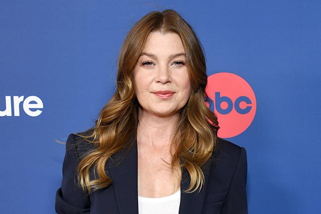 「グレイズ・アナトミー」エレン・ポンピオ、Hulu新ドラマに主演