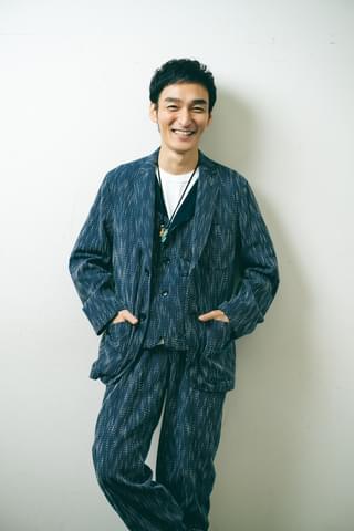 草なぎ剛が思いを巡らす、1980年代の少年時代のこと。