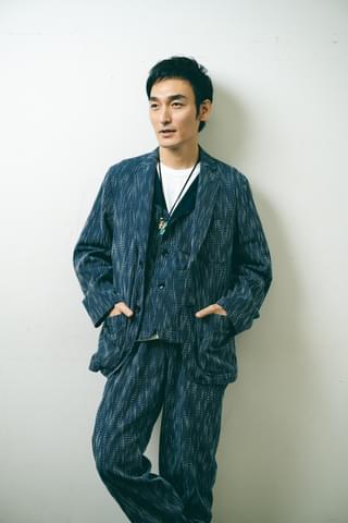 草なぎ剛が思いを巡らす、1980年代の少年時代のこと。