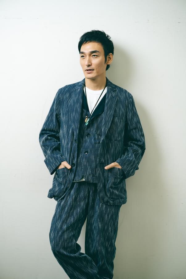 草なぎ剛が思いを巡らす、1980年代の少年時代のこと。